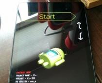 Инструкция как прошить официальной прошивкой устройства Nexus (Видео) Кастомная прошивка для нексус 7 с рутом