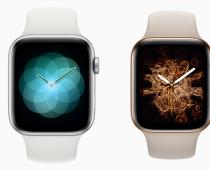 Вам пора выбросить первые Apple Watch