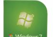 Какие существуют версии операционной системы Windows Виндовс 7 максимальная чем отличается
